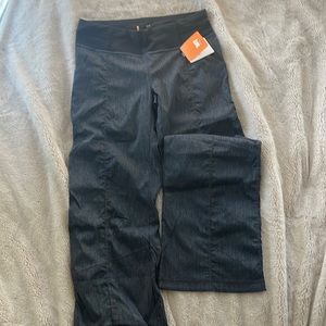 Lucy- Get Going Pant S/P NWT